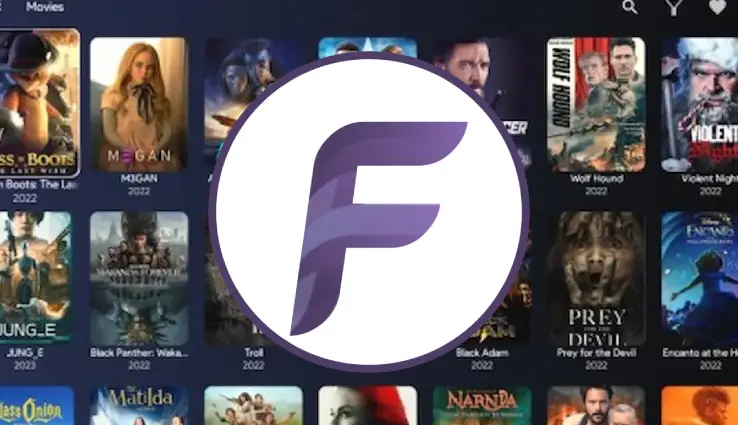 flix vision for Android